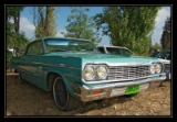 Chevrolet Impala 64 - 1
